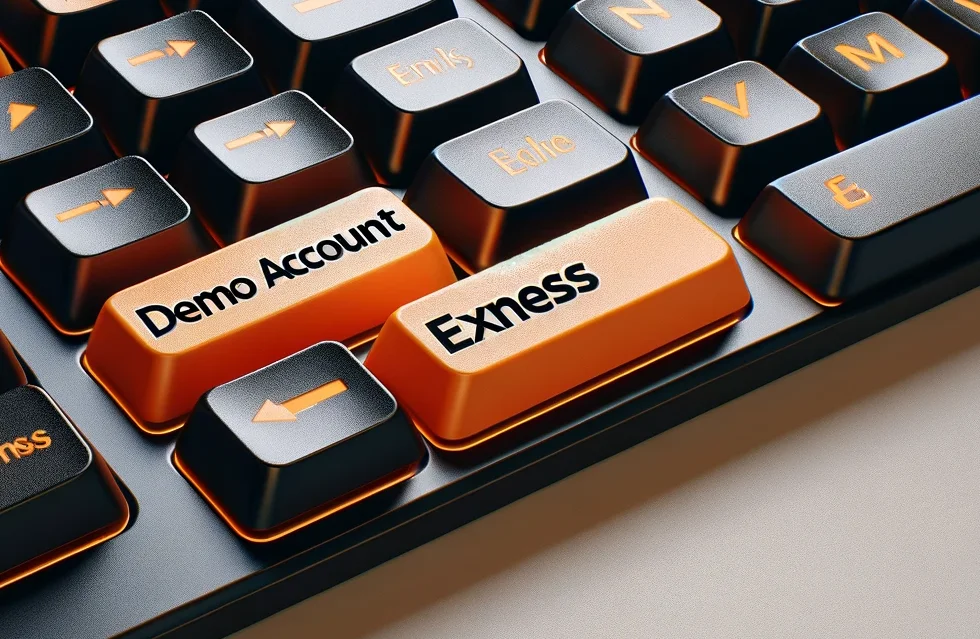 Exness Demo Account