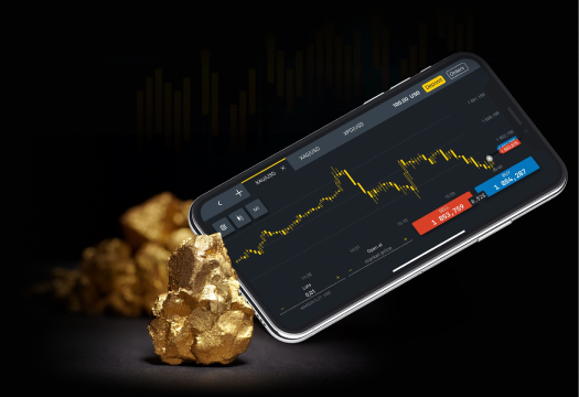 What instruments other than Forex currency pairs can be traded through MT5?