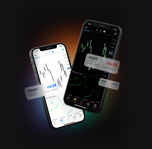 Langues de la plateforme de trading MT4