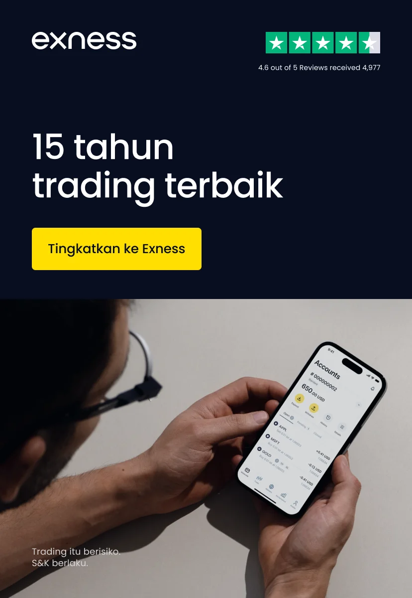 Memulai Kesuksesan Trading Anda dengan Exness