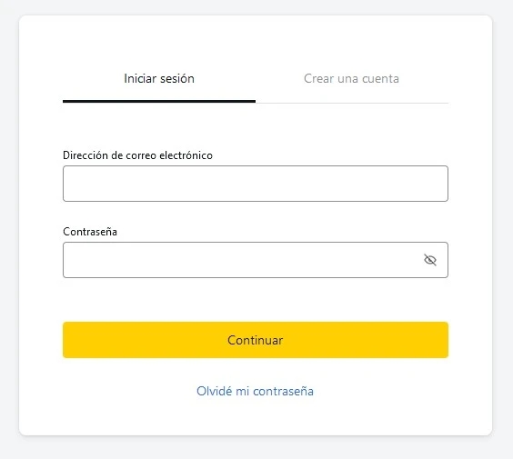 Consejos eficientes para utilizar los métodos de pago de Exness