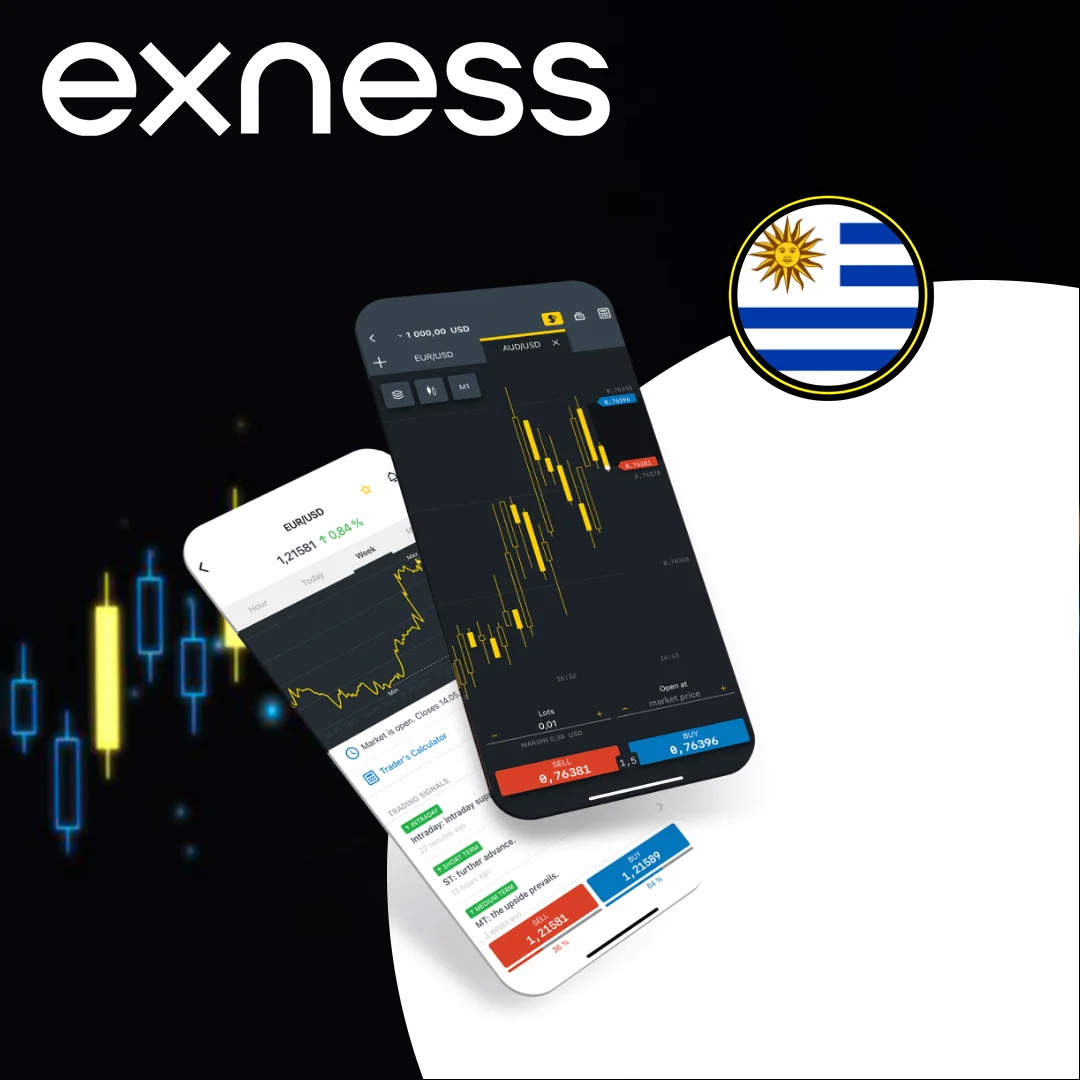 Exness Uruguay